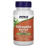 NOW Foods, Extracto de astrágalo, 500mg, 90cápsulas vegetales