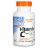 Doctor's Best, VitaminaC con Q-C, 1000mg, 120cápsulas vegetales