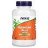 NOW Foods, Raíz de valeriana, 500mg, 250cápsulas vegetales