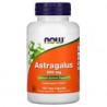 NOW Foods, Astrágalo, 500mg, 100cápsulas vegetales