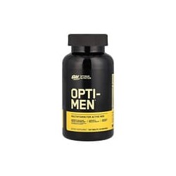 Optimum Nutrition, Opti-Men, 150comprimidos