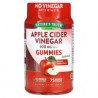 Nature's Truth, Vinagre de sidra de manzana, Manzana natural, 600mg, 75gomitas veganas (200mg por gomita)