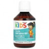 California Gold Nutrition, Aceite de hígado de bacalao noruego para niños, Sabor natural a fresa, 200ml (6,7oz.líq.)