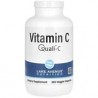 Lake Avenue Nutrition, VitaminaC Quali-C, 1000mg, 365cápsulas vegetales