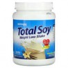 Naturade, TotalSoy, Batido para bajar de peso, Vainilla, 540g (1,2lb)