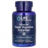 Life Extension, Enzimas superdigestivas mejoradas, 60cápsulas vegetales