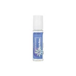 Life-flo, Magnesio roll-on Migrazap™, 7 ml (0,24 oz. líq.)