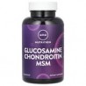 MRM Nutrition, Glucosamina, condroitina y MSM, 90cápsulas