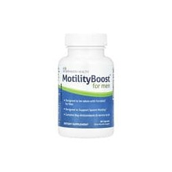 Fairhaven Health, MotilityBoost® para hombres, 60cápsulas