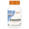 Doctor's Best, Artemisinina, 200 mg, 90 cápsulas vegetales (100 mg por cápsula)