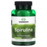 Swanson, Espirulina, 500 mg, 180 comprimidos