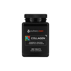 Youtheory, Colágeno para hombres, 290comprimidos