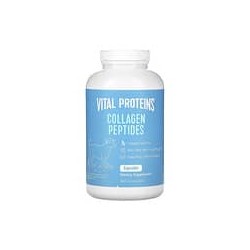 Vital Proteins, Péptidos de colágeno, 360cápsulas