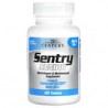 21st Century, Sentry Senior, Suplemento multivitamínico y multimineral, Para hombres mayores de 50años, 100comprimidos