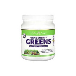 Paradise Herbs, ORAC-EnergyGreens, 728g (25,6oz)