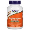 NOW Foods, Saccharomyces boulardii, 5000millones de UFC, 120cápsulas vegetales