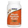 NOW Foods, Cáscaras de psyllium enteras, 680 g (24 oz)