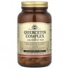 Solgar, Complejo de quercetina con Ester-C®Plus, 100cápsulas vegetales