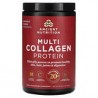 Ancient Nutrition, Proteína con múltiples tipos de colágeno, 454,5g (1lb)