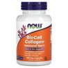 NOW Foods, Colágeno BioCell, hidrolizado tipo II, 120 cápsulas vegetales