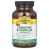 Country Life, Complejo de vitaminasB coenzimadas, 120cápsulas veganas