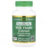 California Gold Nutrition, EuroHerbs, Extracto de cardo mariano, Calidad Euromed, 175mg, 180cápsulas vegetales