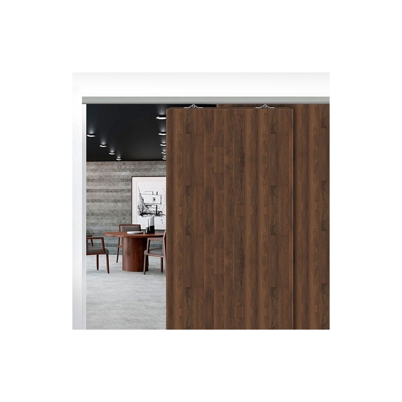 SISTEMA DESLIZABLE SERIE “USO RUDO” 200Kg MOD. CAR200