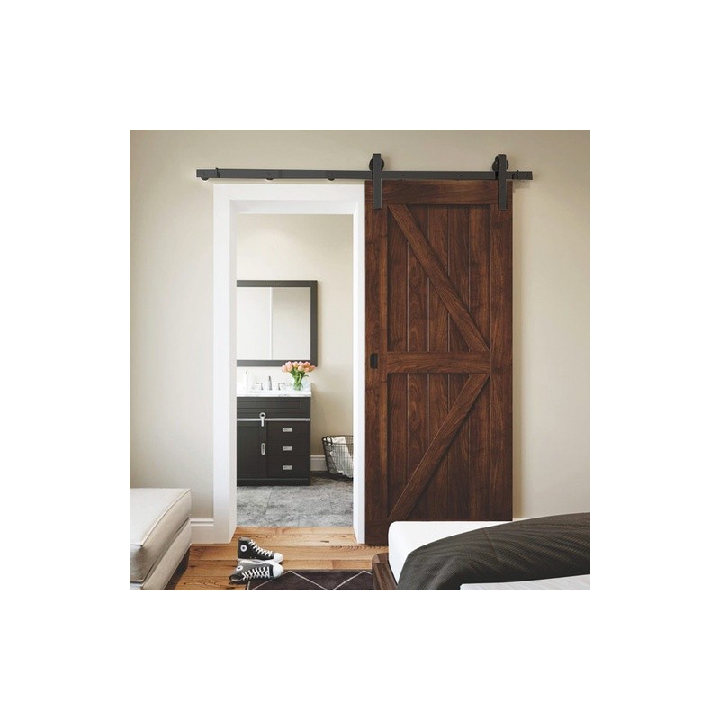 SISTEMA DESLIZABLE SERIE “RUSTIC” 80Kg MOD. CY-A01