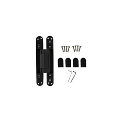 BISAGRA OCULTA 246mm (PIEZA) MOD. JK05063