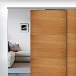 SISTEMA DESLIZABLE SERIE “CAR001” 80Kg MOD. CAR001