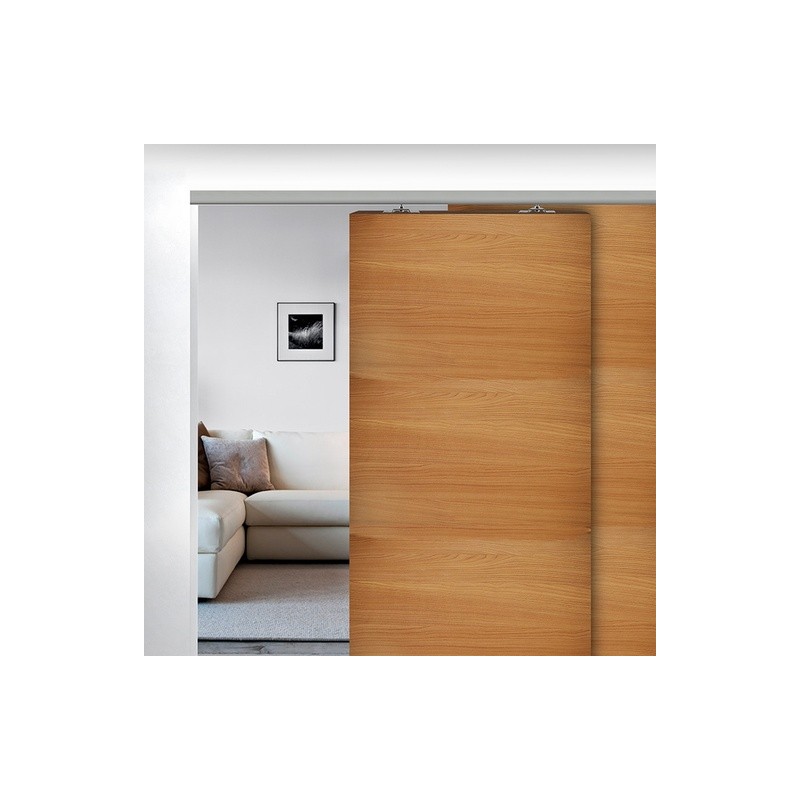 SISTEMA DESLIZABLE SERIE “CAR001” 80Kg MOD. CAR001