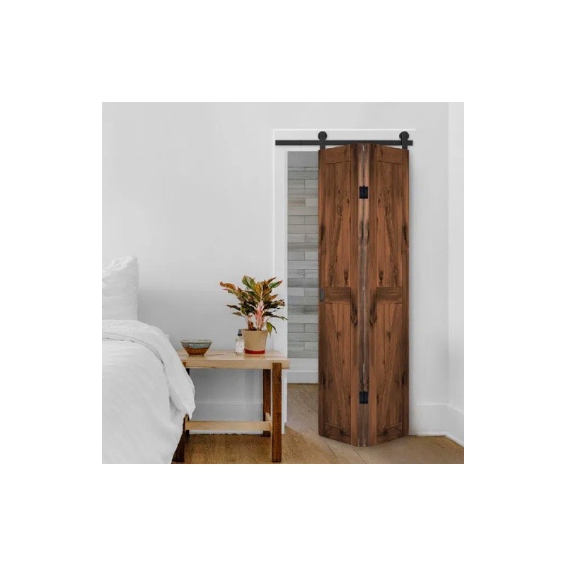 SISTEMA DESLIZABLE PARA PUERTA PLEGABLE 60Kg MOD.CY-B02