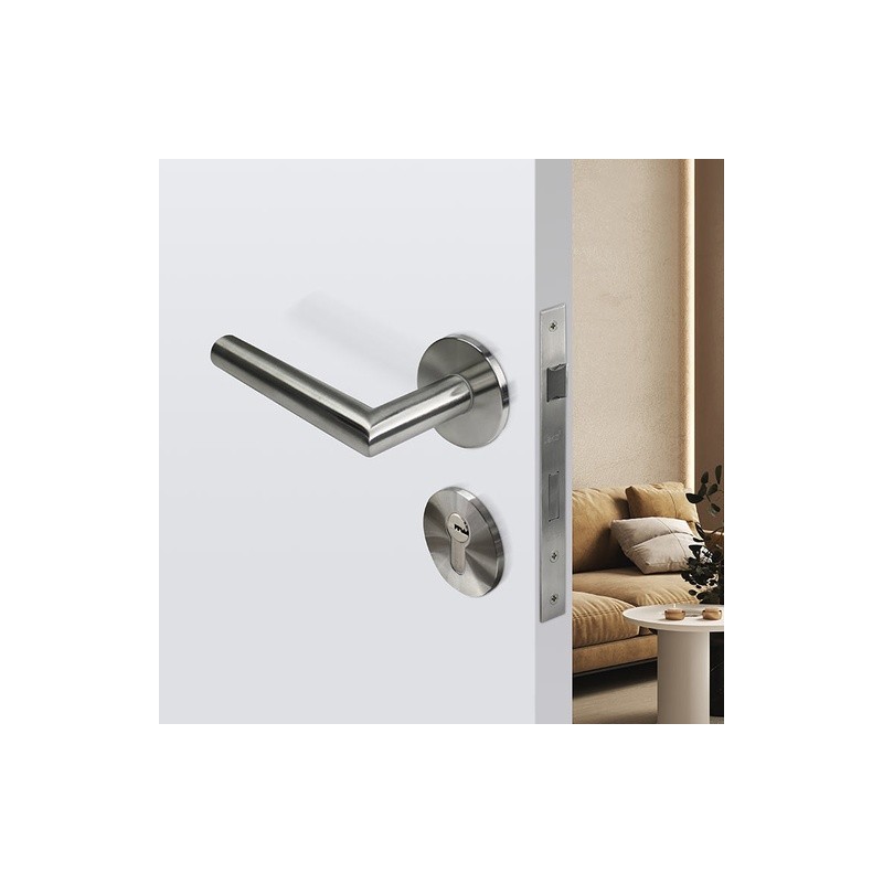 CERRADURA DELTA MOD. CMH0112