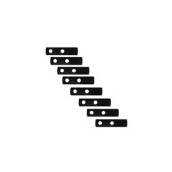 SISTEMA DESLIZABLE OCULTO 60Kg MOD. JK15452