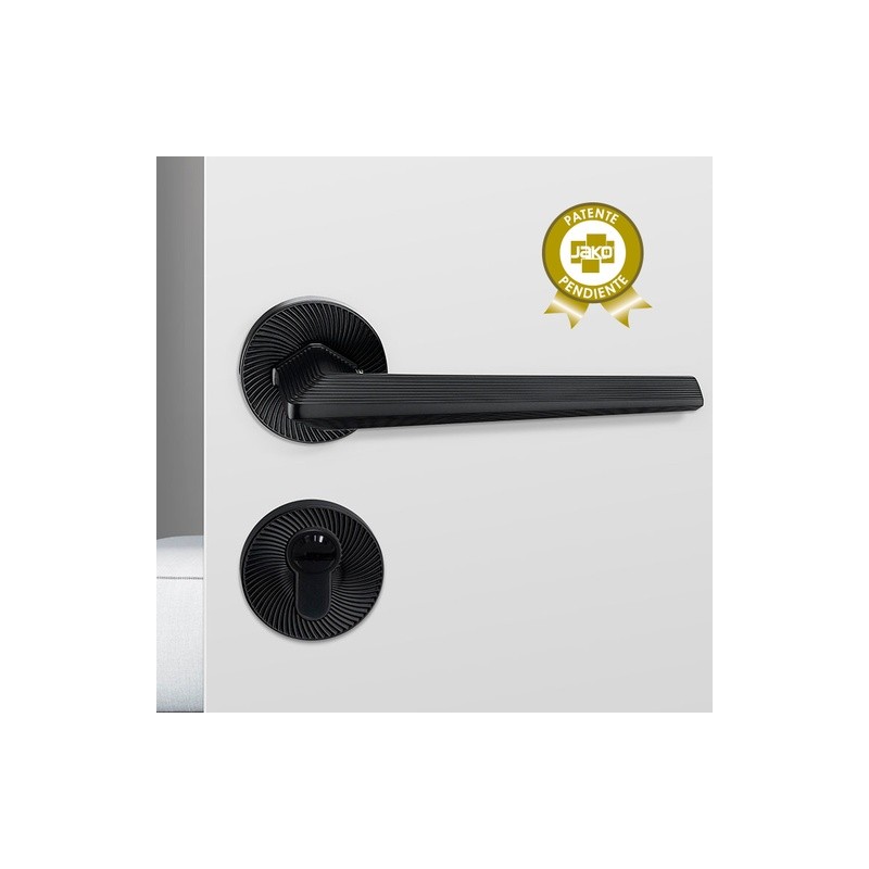 CERRADURA EINDHOVEN TÜRGRIFFE MOD. TUR.MAN.1245N