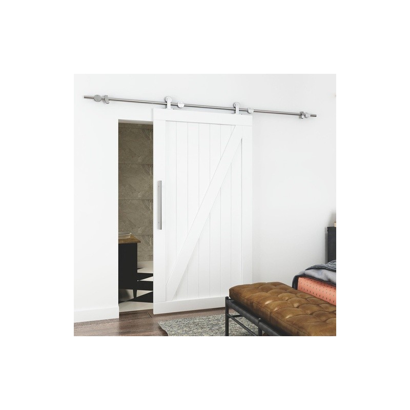 SISTEMA DESLIZABLE SERIE “CLASSIC” 80Kg MOD. CY-S06