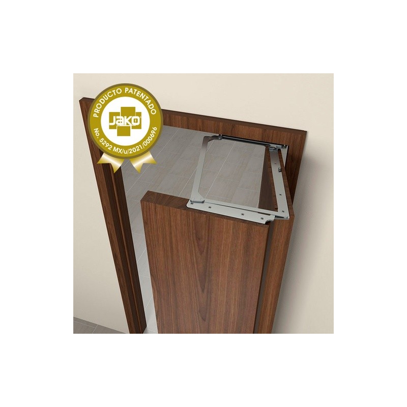 SISTEMA PLEGABLE 80Kg MOD. CY-3124