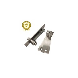 PIVOTE OCULTO CAP. 80KG MOD. 10100