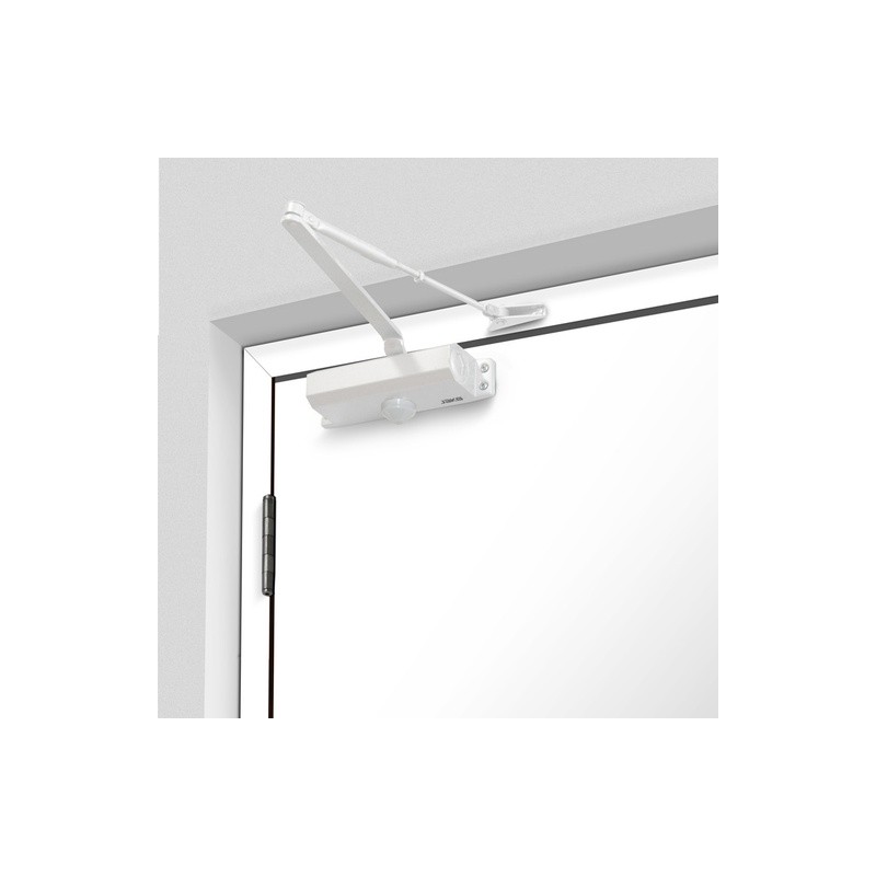 CIERRAPUERTAS USO MEDIO CAP. 65KG MOD. VS-6200