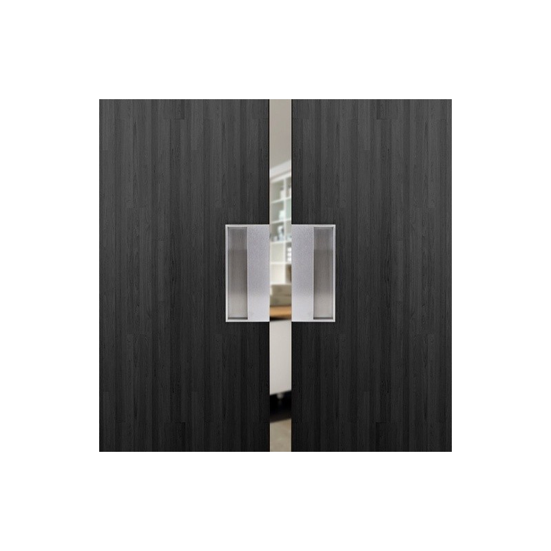 JALADERA DE EMBUTIR - ACERO INOXIDABLE 304 - MOD. W4251