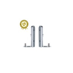 PIVOTE AJUSTABLE PARA PUERTAS DE MADERA 70KG MOD. JK3129