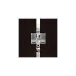 JALADERA DE EMBUTIR - ACERO INOXIDABLE 304 - MOD. W4254