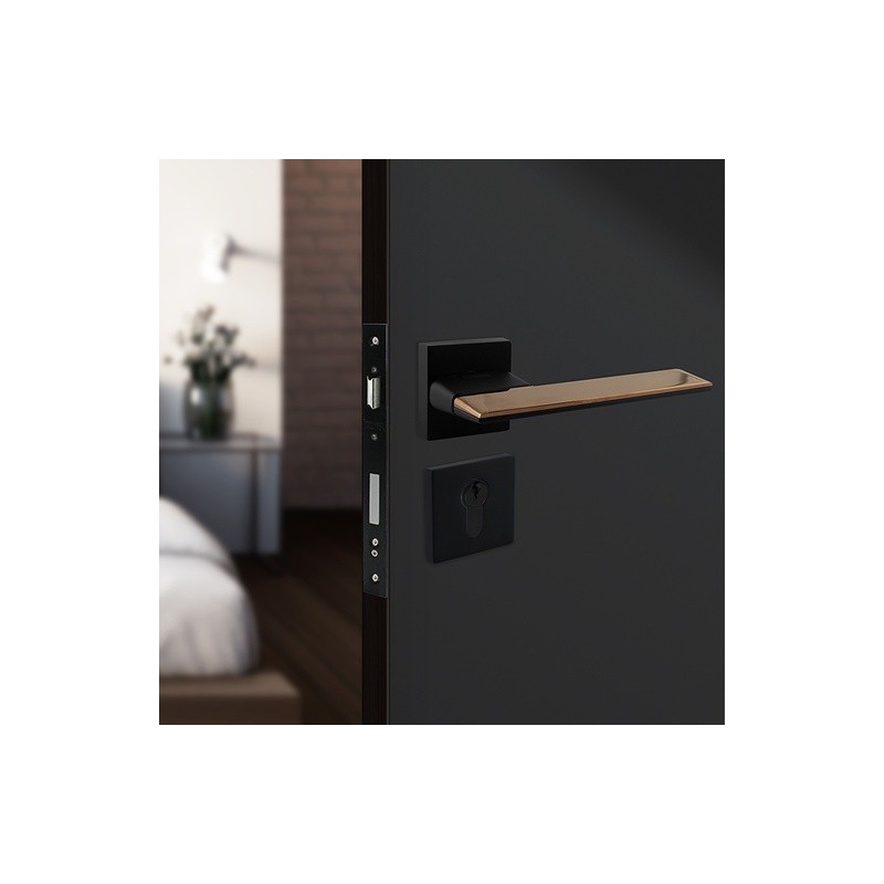 CERRADURA LISBOA TÜRGRIFFE MOD. TUR.MAN.1800NRO