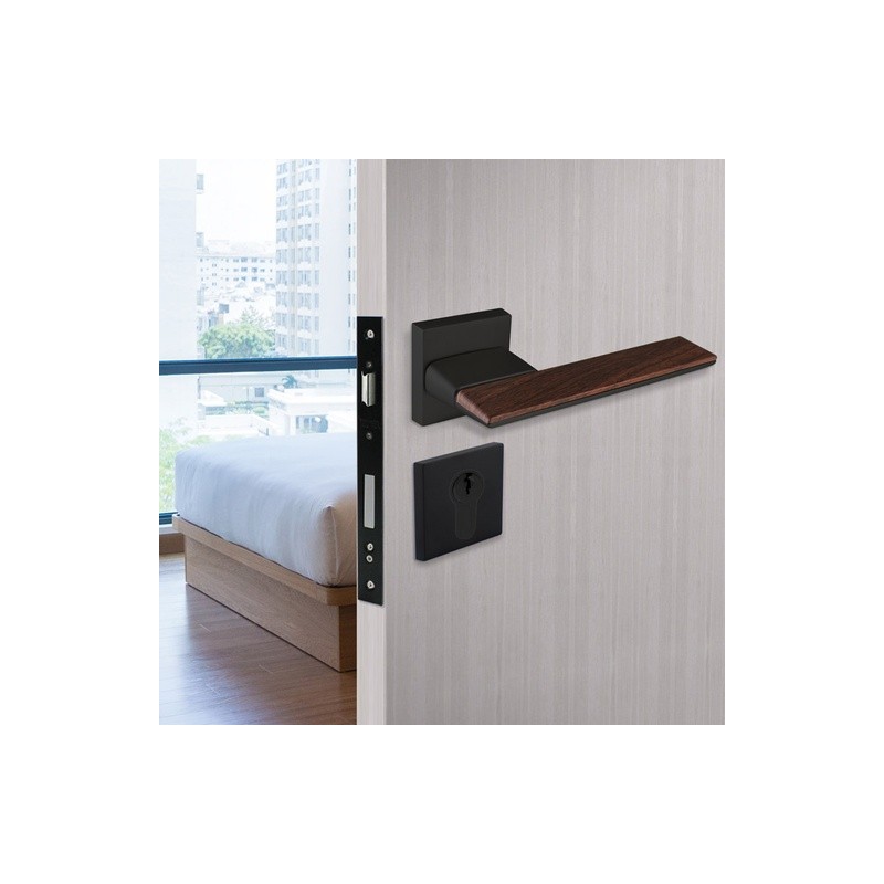 CERRADURA LISBOA TÜRGRIFFE MOD. TUR.MAN.1800NM