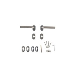 CERRADURA MOD. CMW004