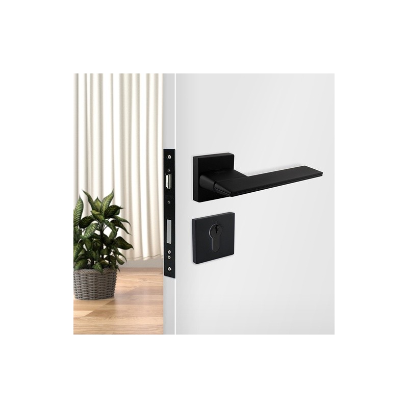 CERRADURA LISBOA TÜRGRIFFE MOD. TUR.MAN.1800N