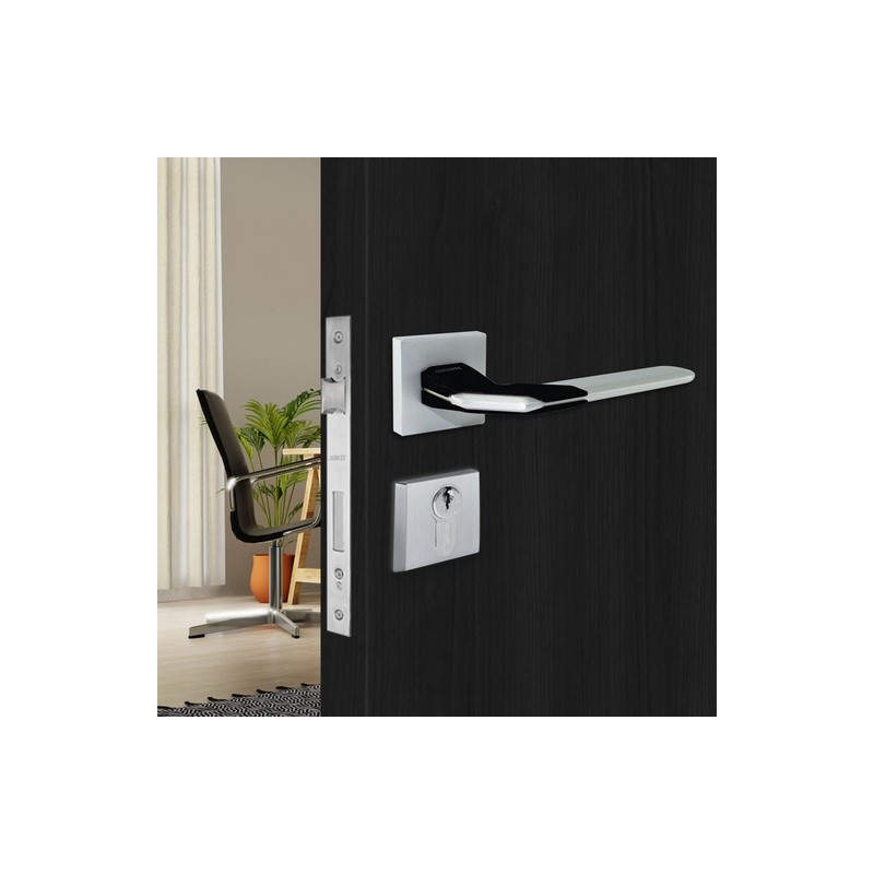 CERRADURA WESER TÜRGRIFFE MOD. GJ9501