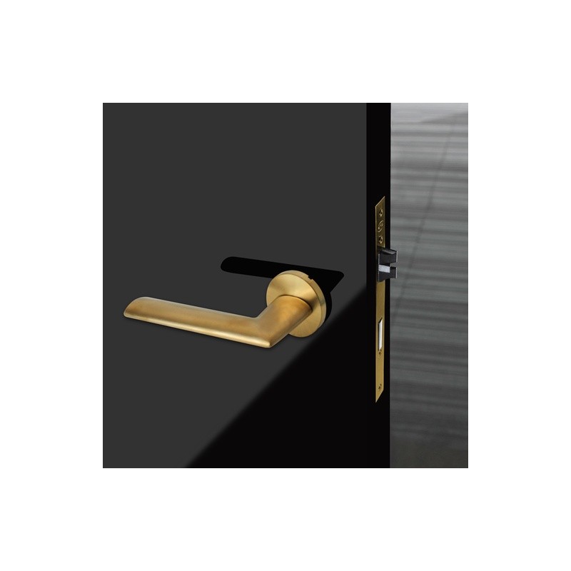 CERRADURA ORGANIC MOD. JK00240