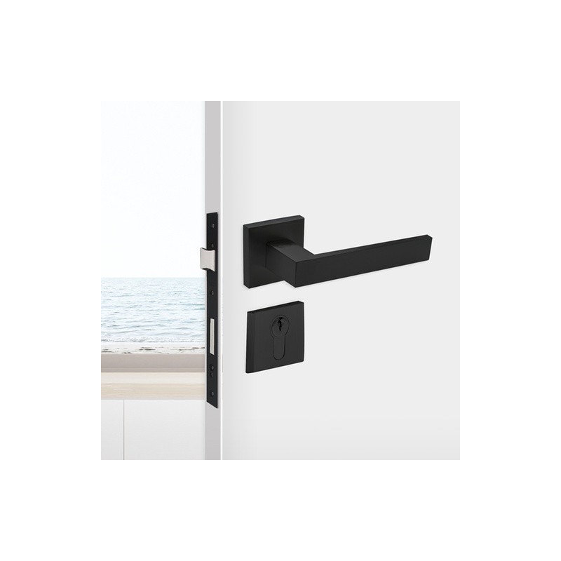 CERRADURA BERLÍN MOD. MCLR1