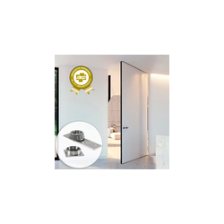 MOLINETE DE USO RUDO - CAP. 120-200 Kg - ACERO INOXIDABLE - MOD. MOL